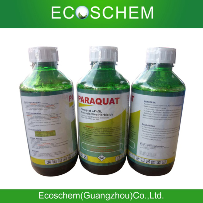 PARAQUAT