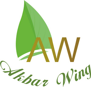 Akbar wing